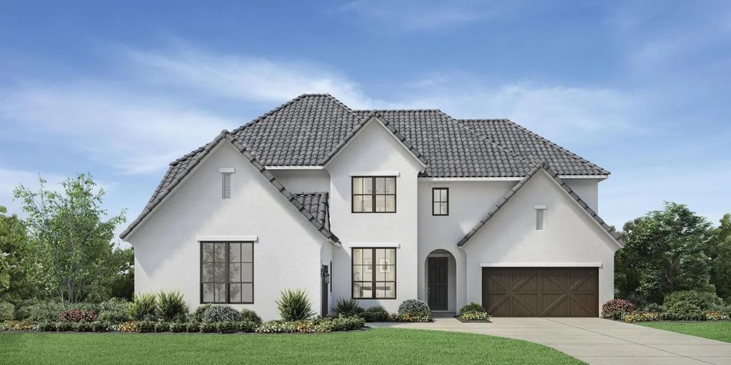 705 Doppler Court, Hurst