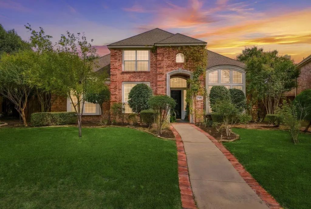 7420 Casper Drive, Plano