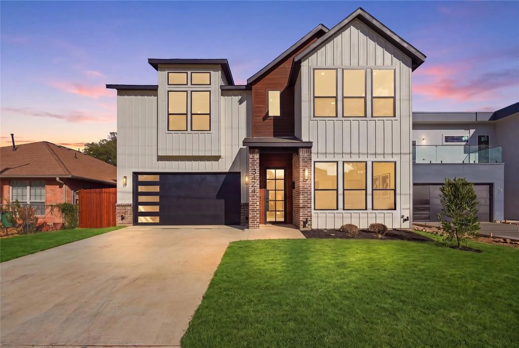 3424 Navaro Street, Dallas