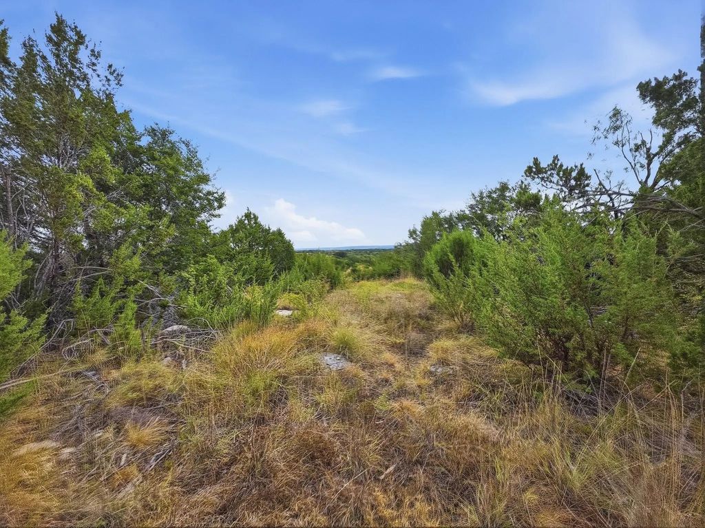 Lot 1 County Road 607, Hamilton