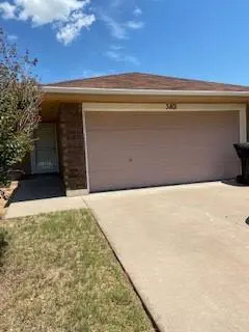 3801 Duke Lane, Abilene