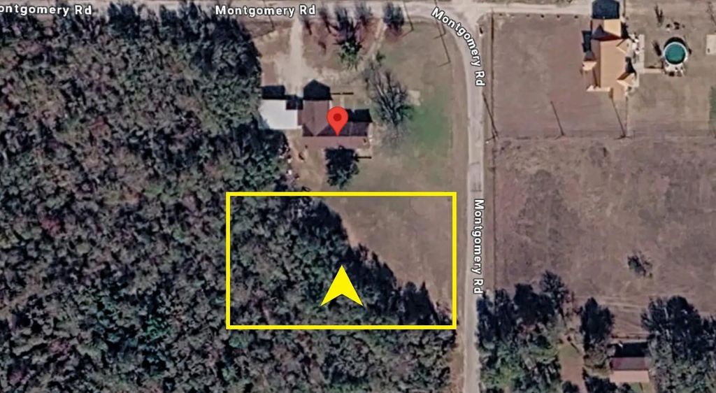 285b Montgomery Road, Mineral Wells