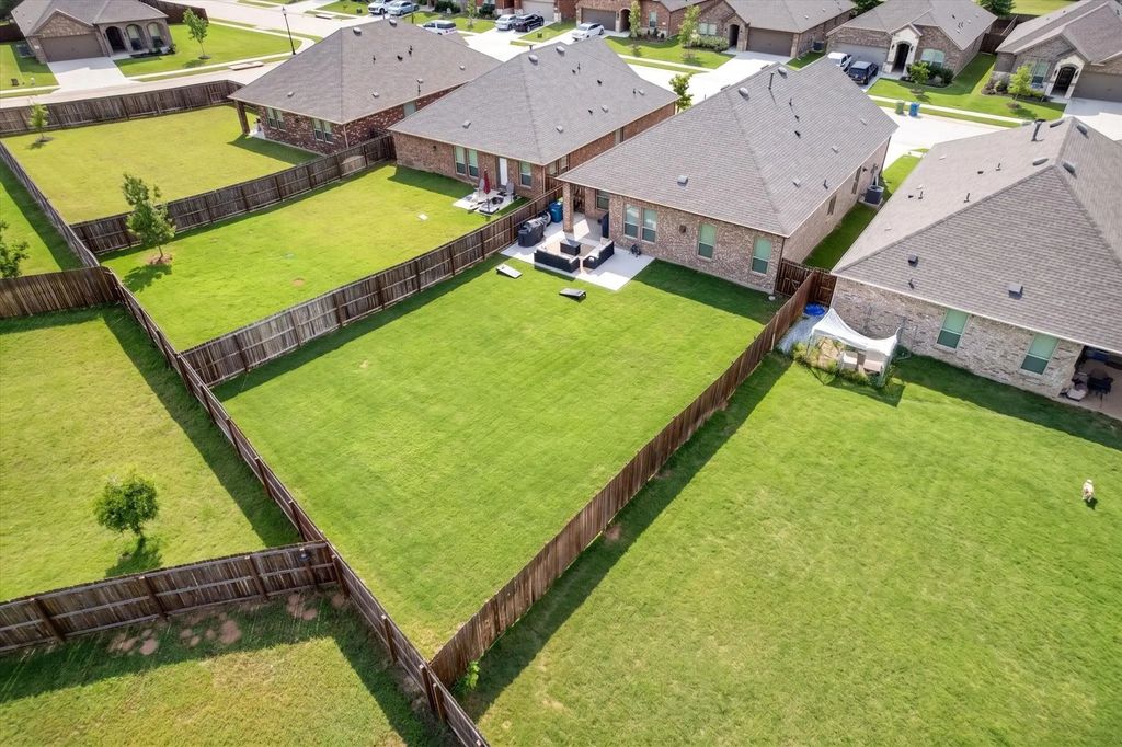 3027 Moccasin Lane, Aubrey