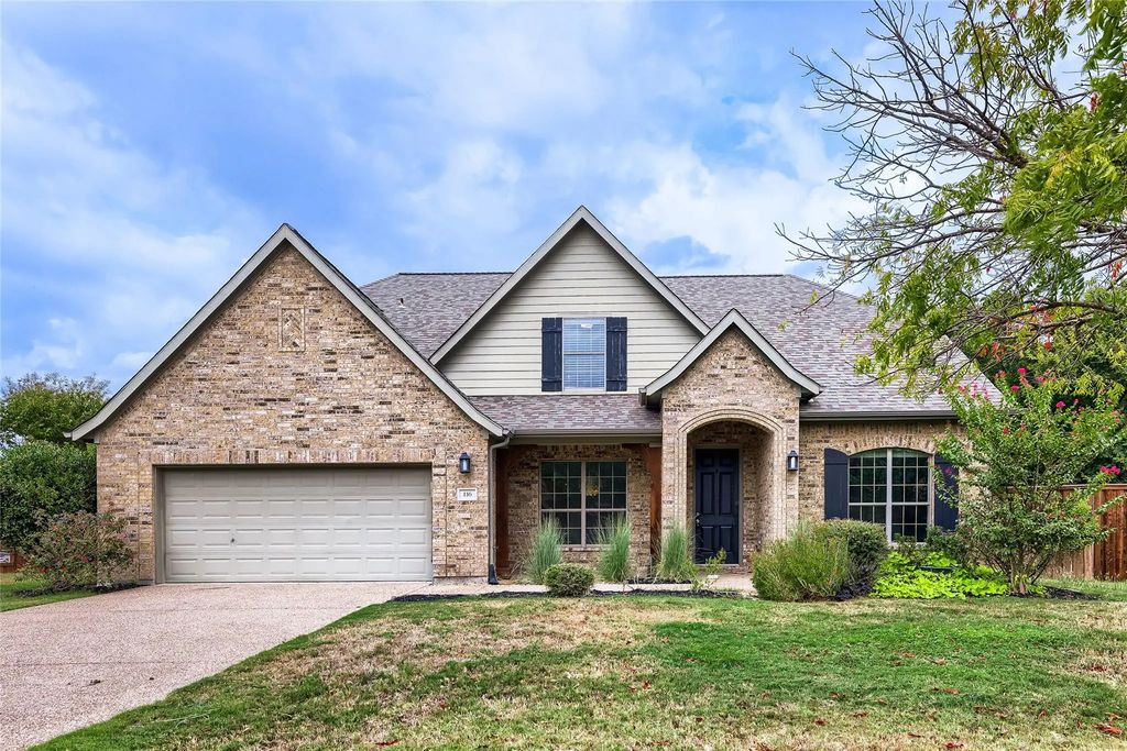 116 Crooked Cove, Argyle