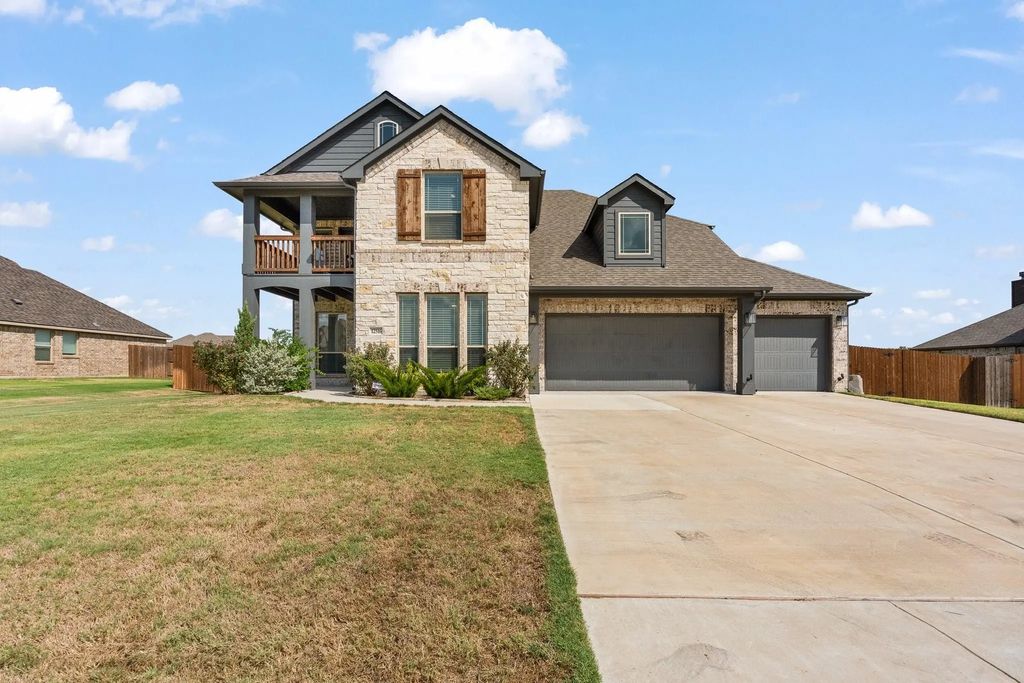 12516 Panther Creek Drive, Godley