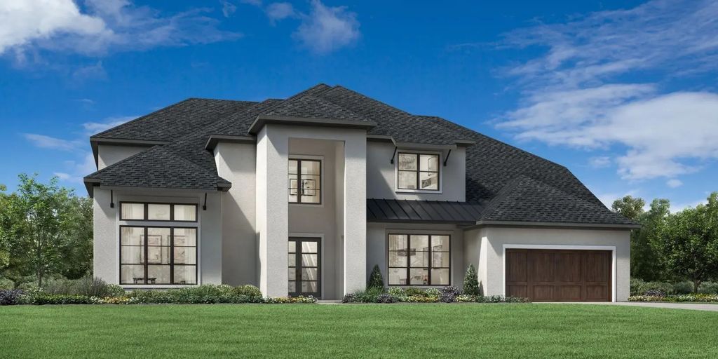 2504 Olin Circle, Flower Mound