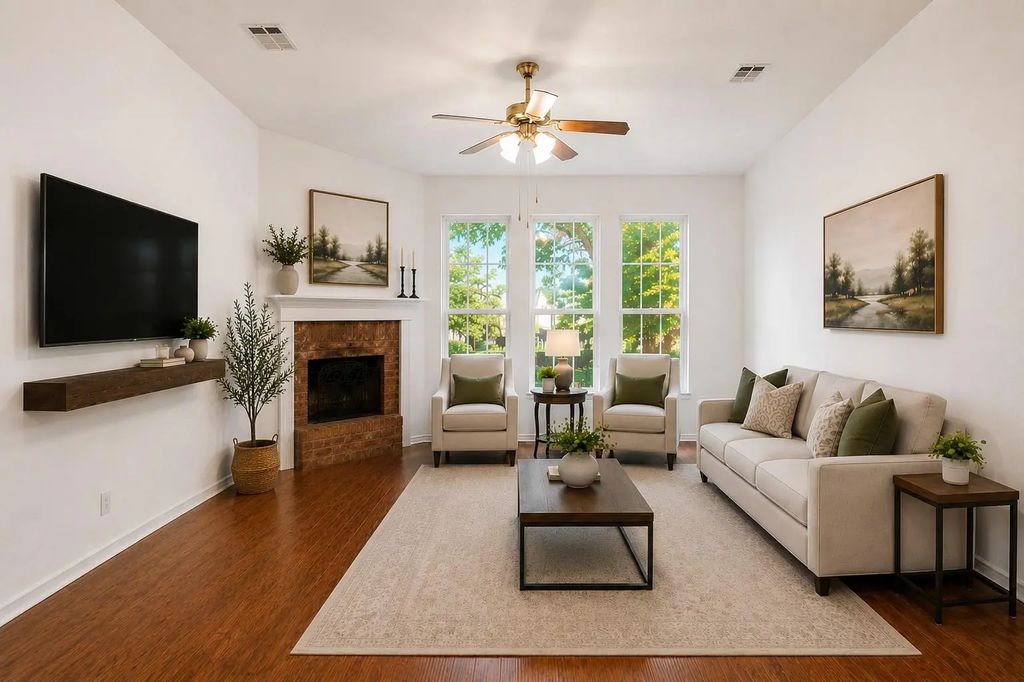3329 Woodglen Drive, McKinney