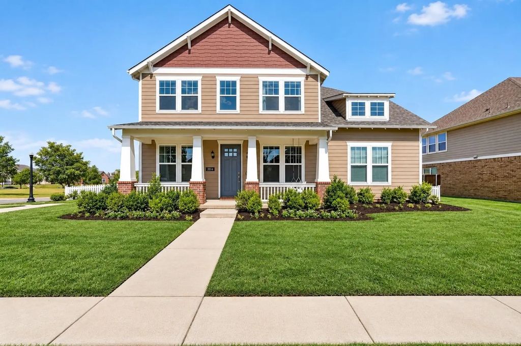 3514 Patience Boulevard, Dallas