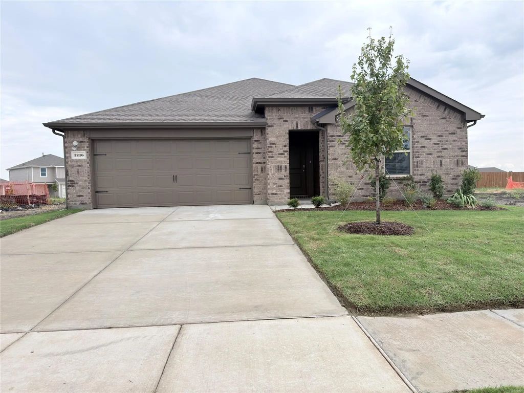 1216 Brook Lane, Caddo Mills