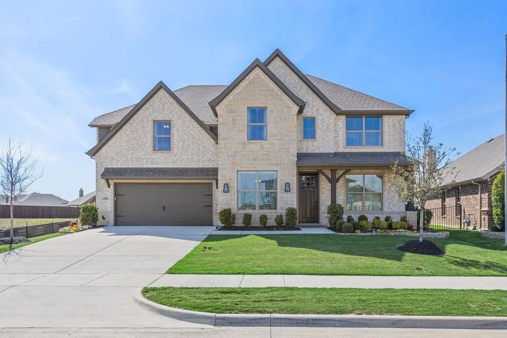 4409 Sweet Acres Avenue, Joshua