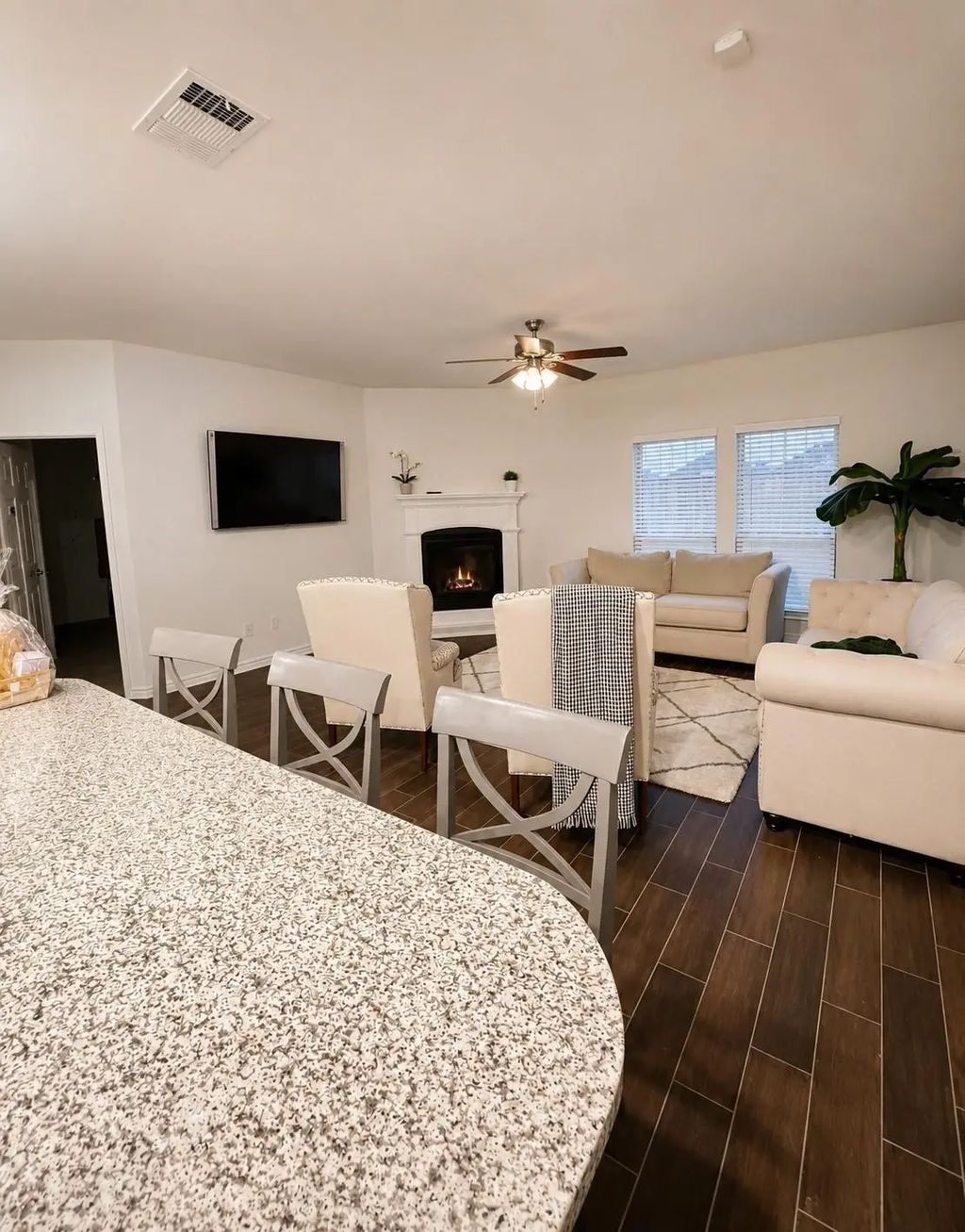 4411 Stockdale Lane, Forney
