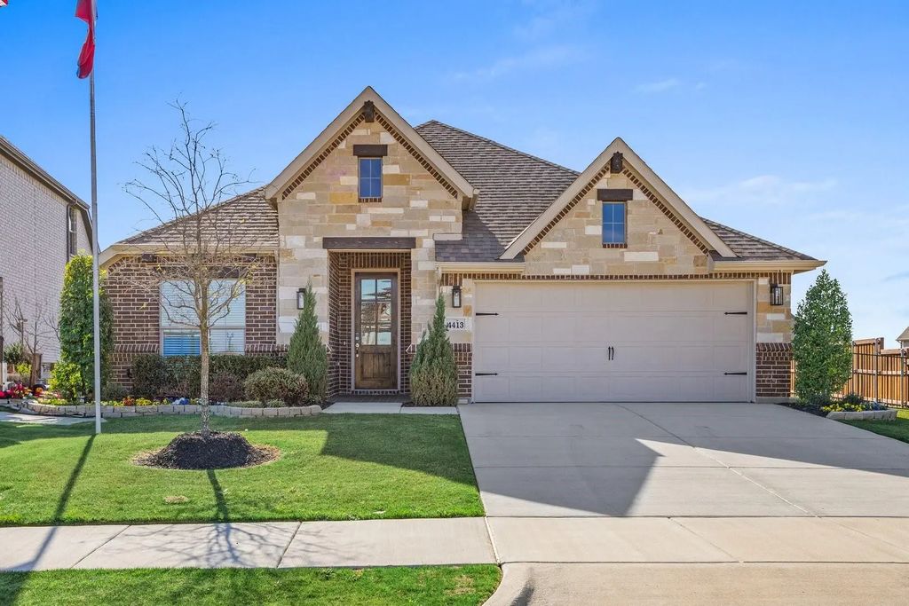4413 Sweet Acres Avenue, Joshua