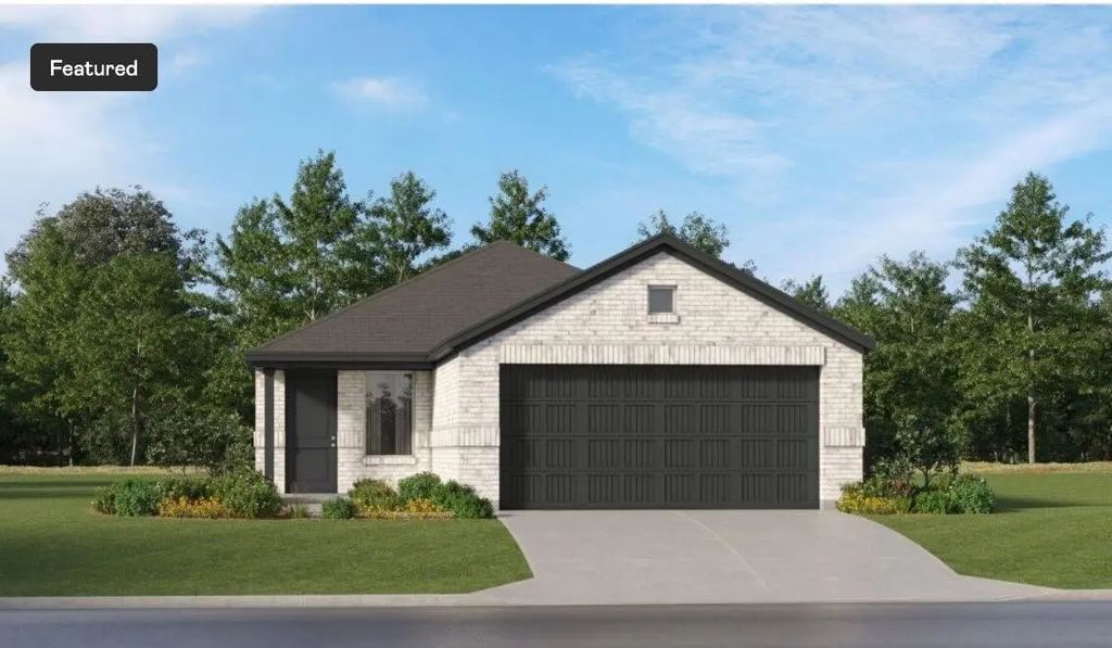 15148 Lima Lane, Fort Worth
