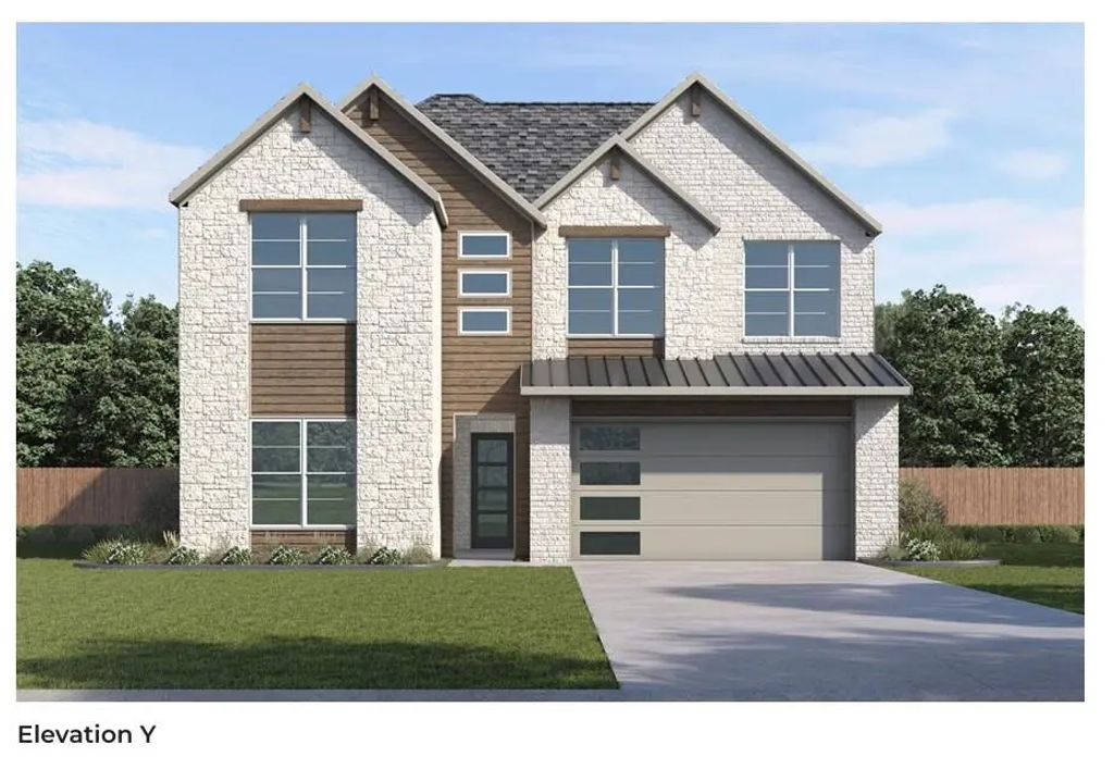 9308 Charlie Lane, Dallas