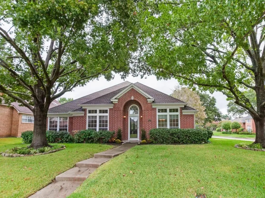 3202 Wareham Circle, Richardson