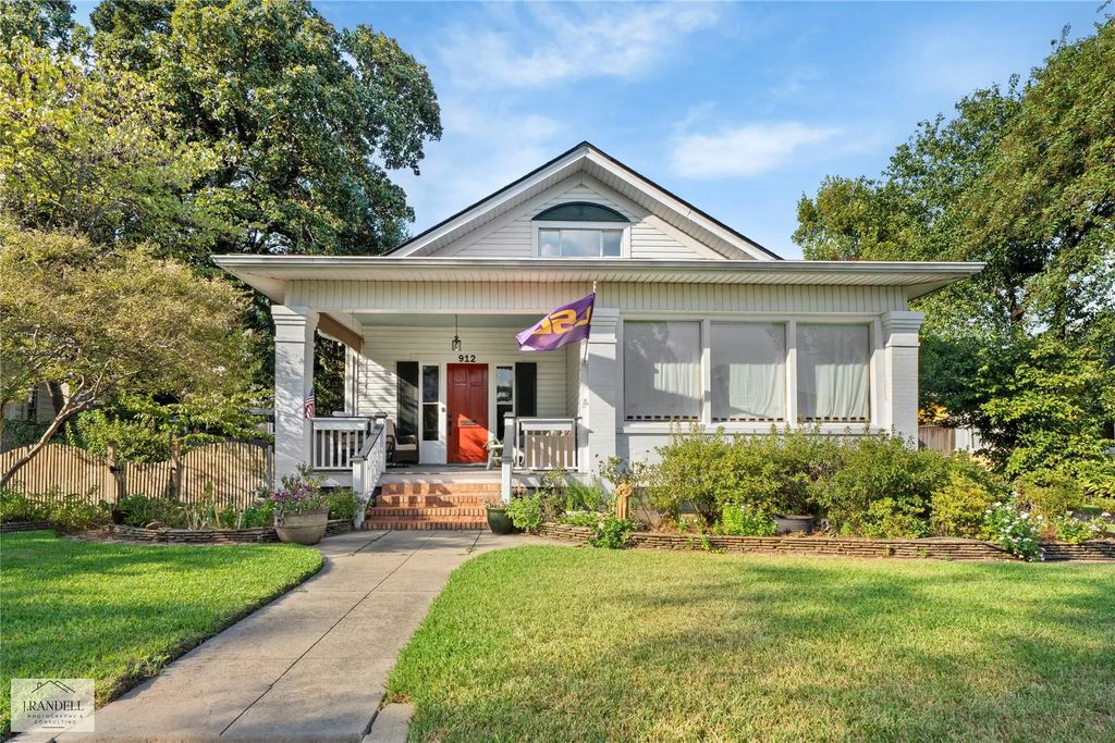 912 Delaware Street, Shreveport