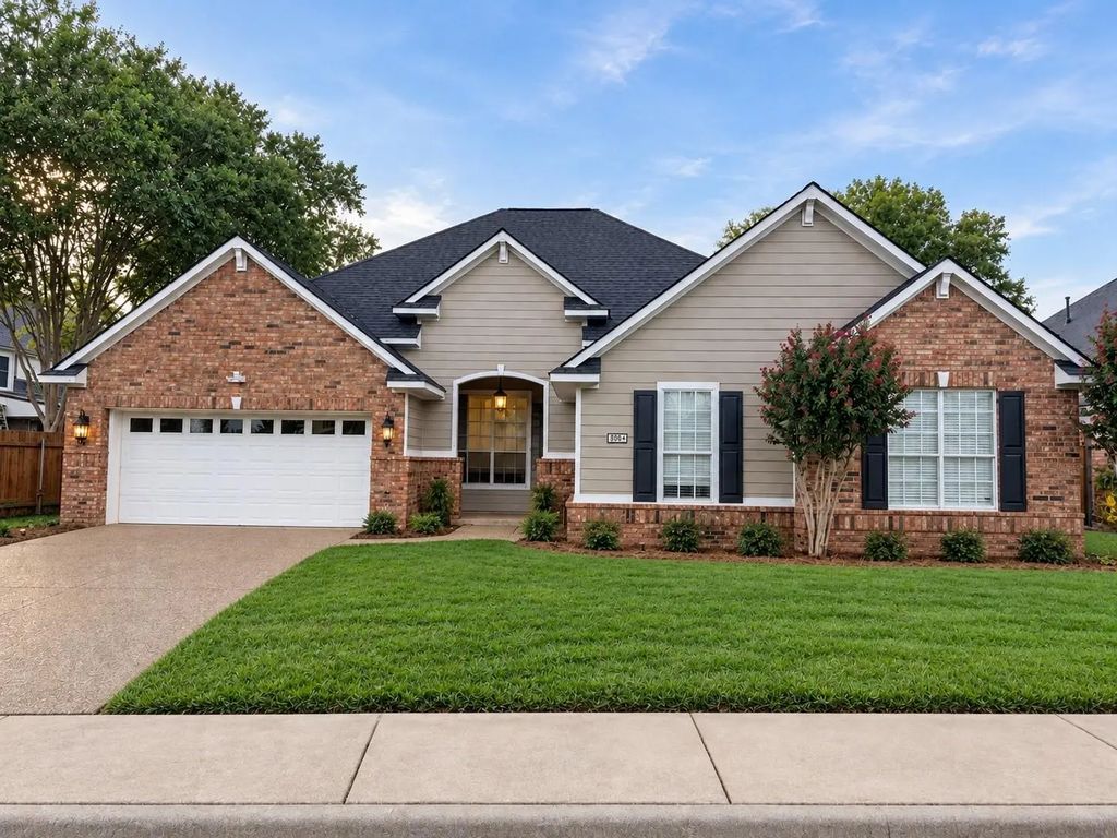 8004 Laurel Hill Drive, Shreveport
