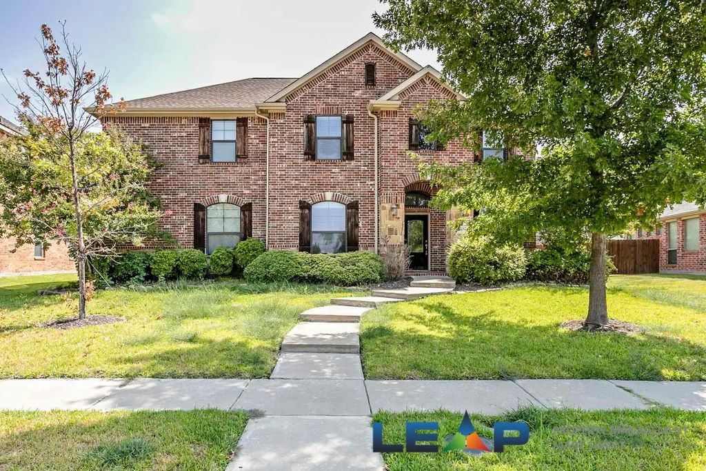 11178 Monarch Drive, Frisco