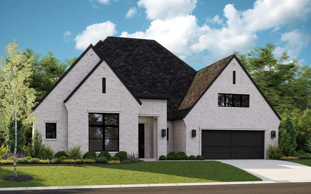 3617 Authentic Court, Celina