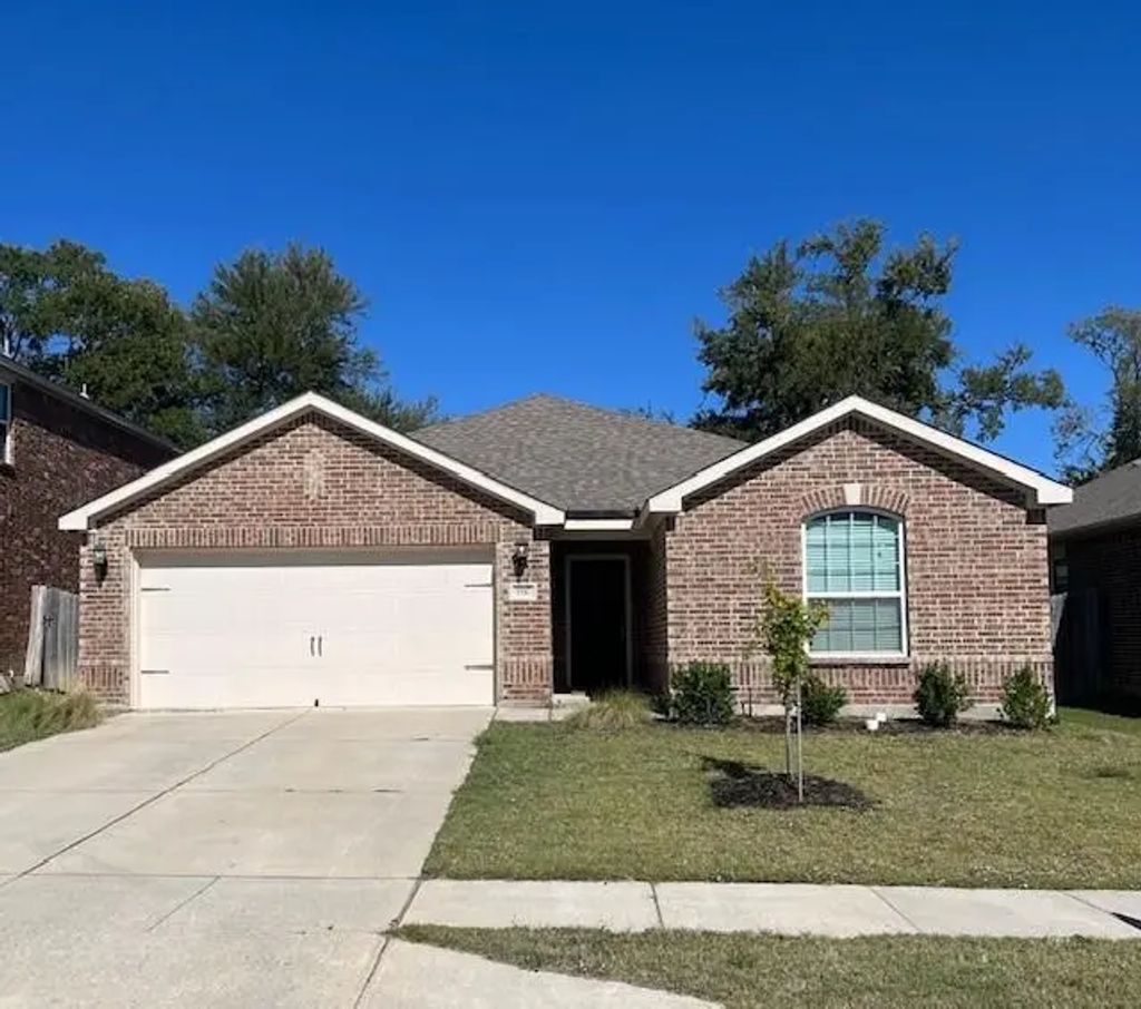 1910 Pilot Point Way, Princeton