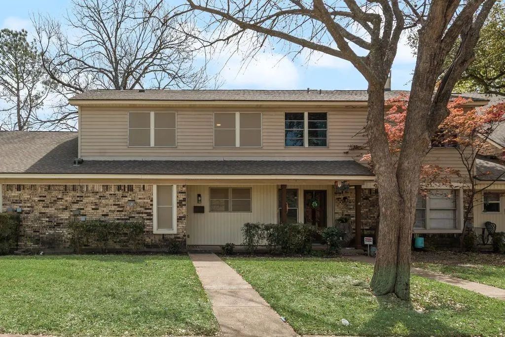 4816 Redwood Drive, Garland