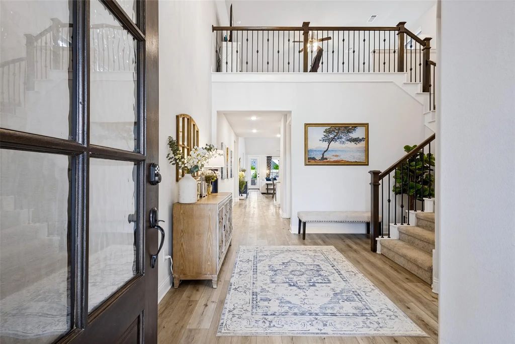 912 Lady Bird Drive, McKinney