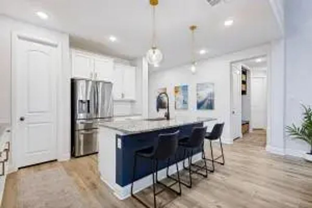 912 Lady Bird Drive, McKinney