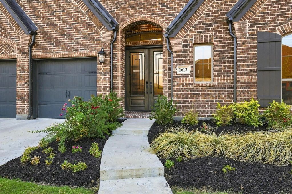 1613 Chicot Lane, Van Alstyne