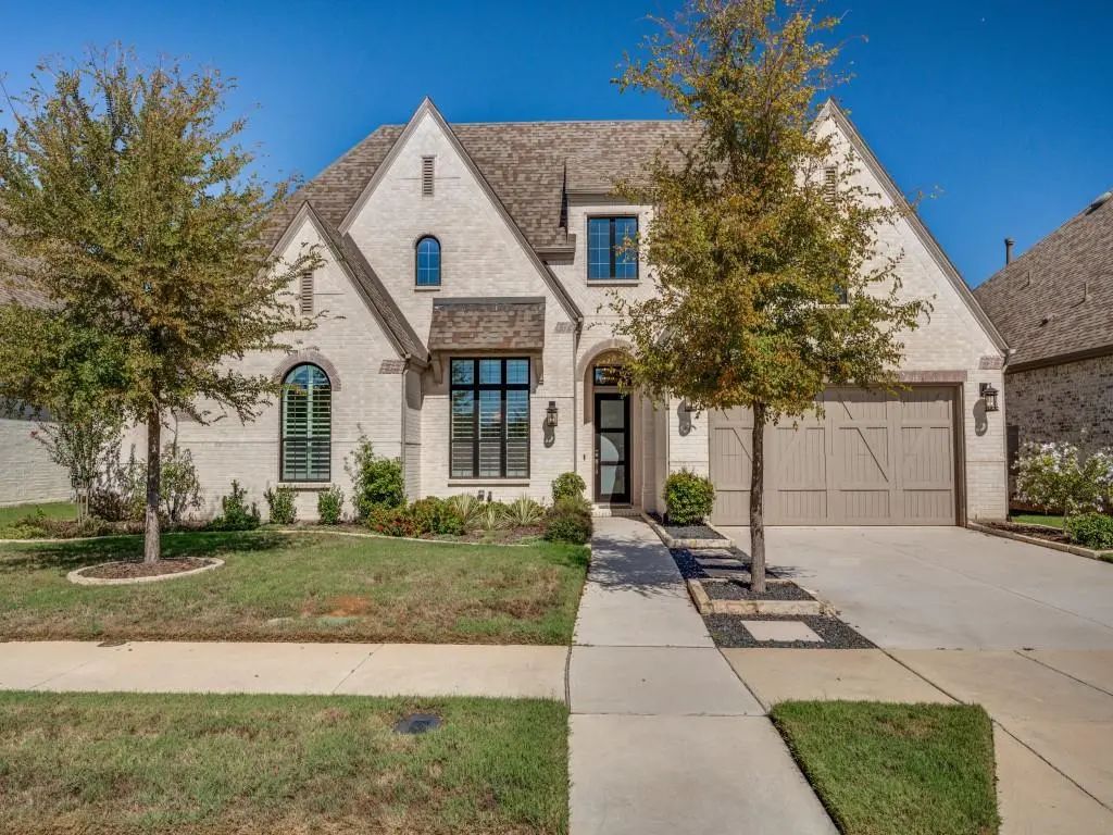 9901 Boulder Point Road, Little Elm