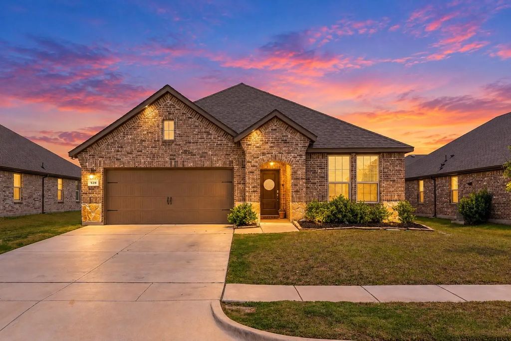 128 Whitetail Way, Caddo Mills