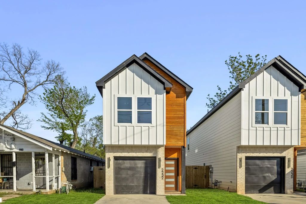 2230 Hooper Street, Dallas
