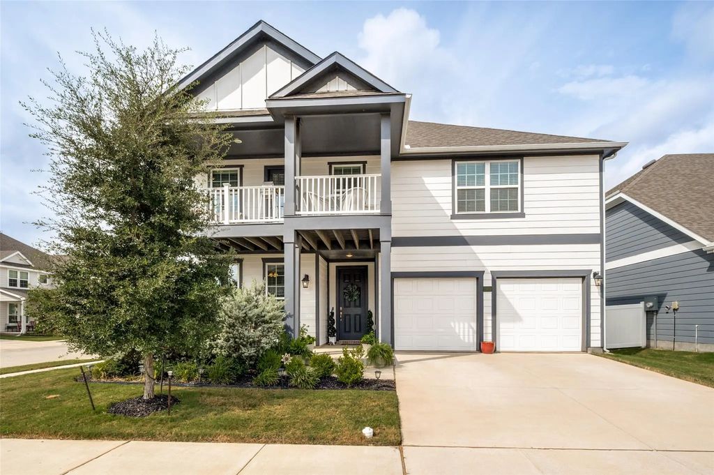 5909 Revere Drive, Providence Village