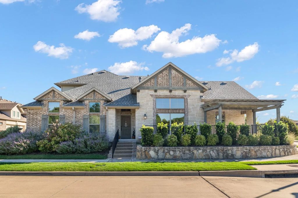 4309 Rose Garrison Lane, Arlington