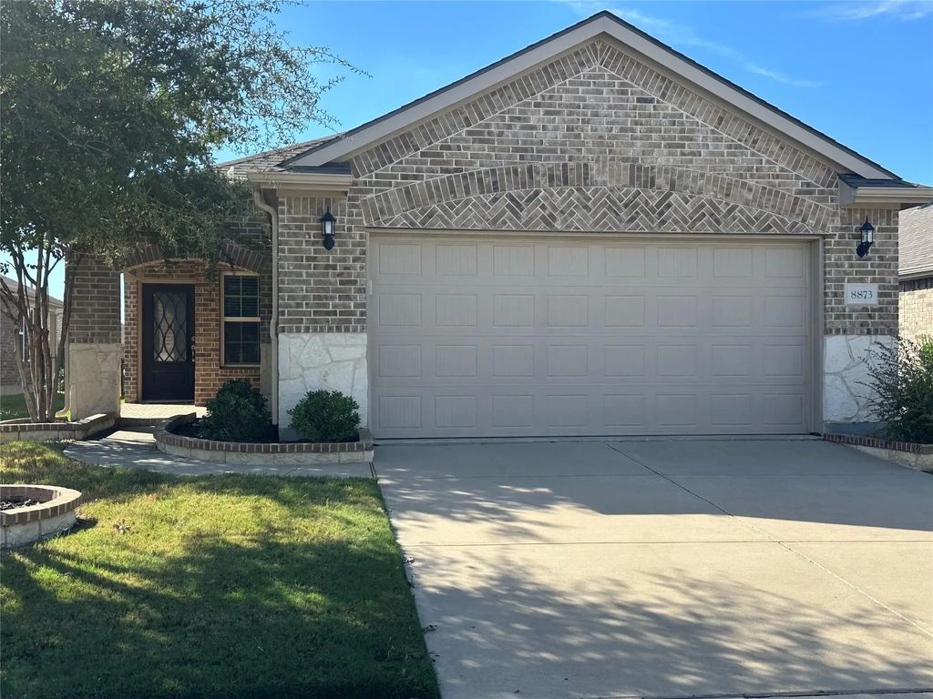 8873 Shore Crest Road, Frisco
