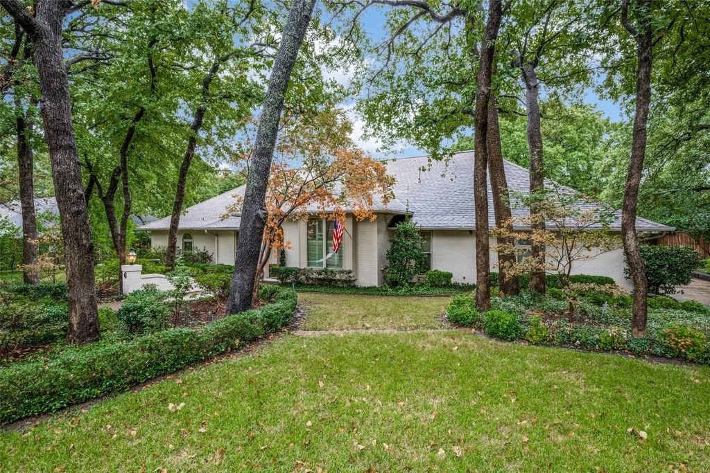 6 Timbergreen Circle, Denton