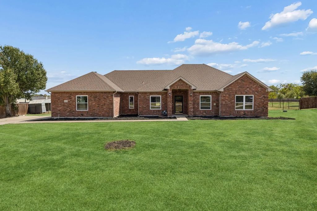 11113 Linda Circle, Forney