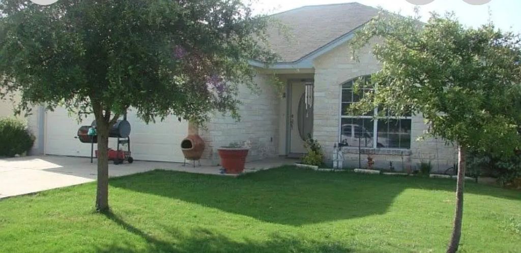 148 Amber Lane, Jarrell