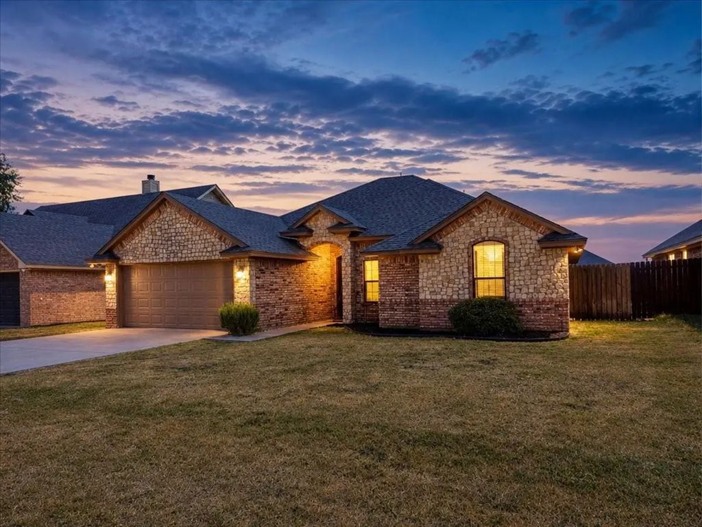 9120 Parkview Circle, Tolar