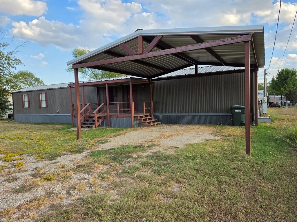 414 Kaci Jo, Mabank