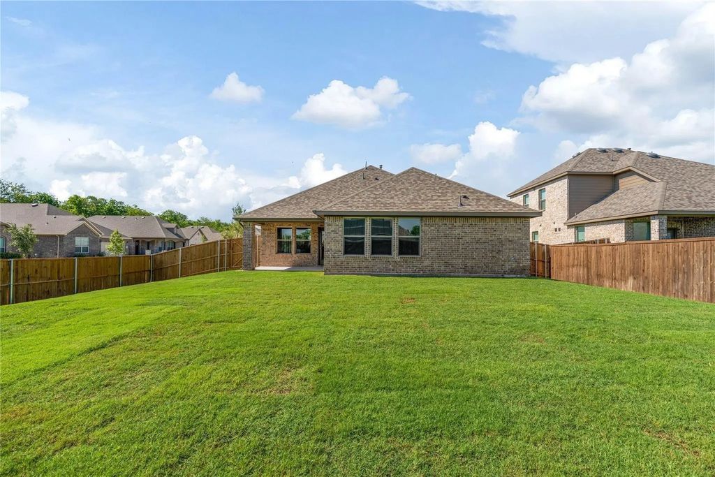 1253 Carinna Drive, Anna