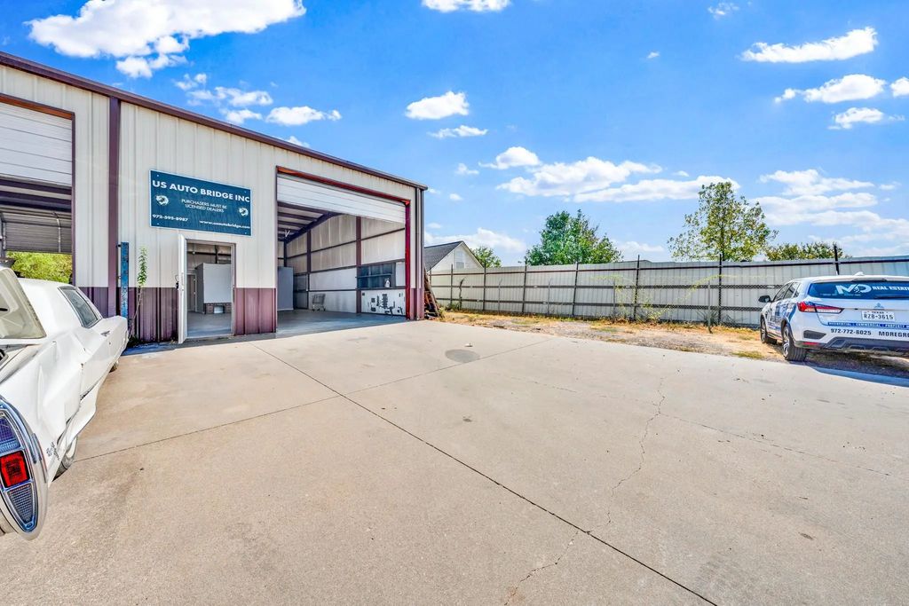 14860 State Highway 205 P, Terrell