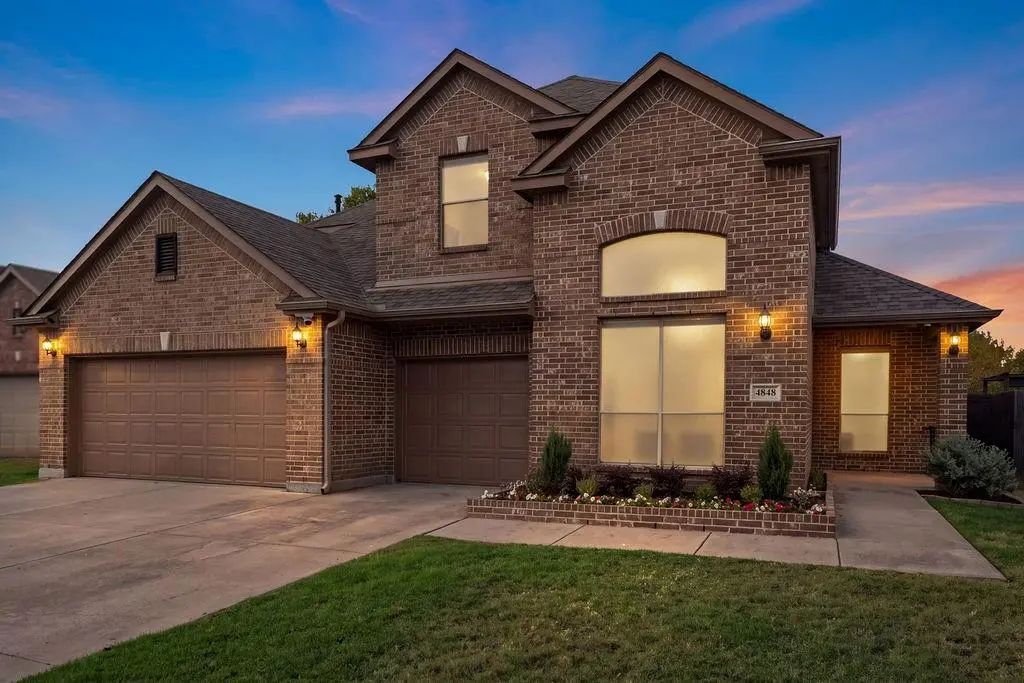 4848 Monarch Drive, Mesquite