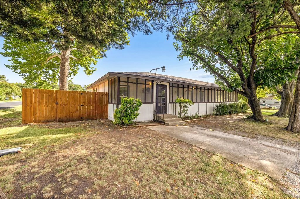 5776 County Road 927, Nevada