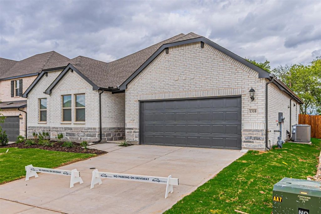 1310 Winters Way, Princeton