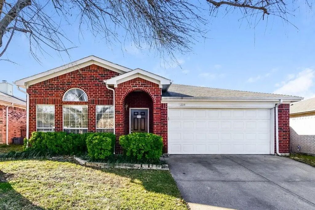 6204 Tidewater Drive, Arlington