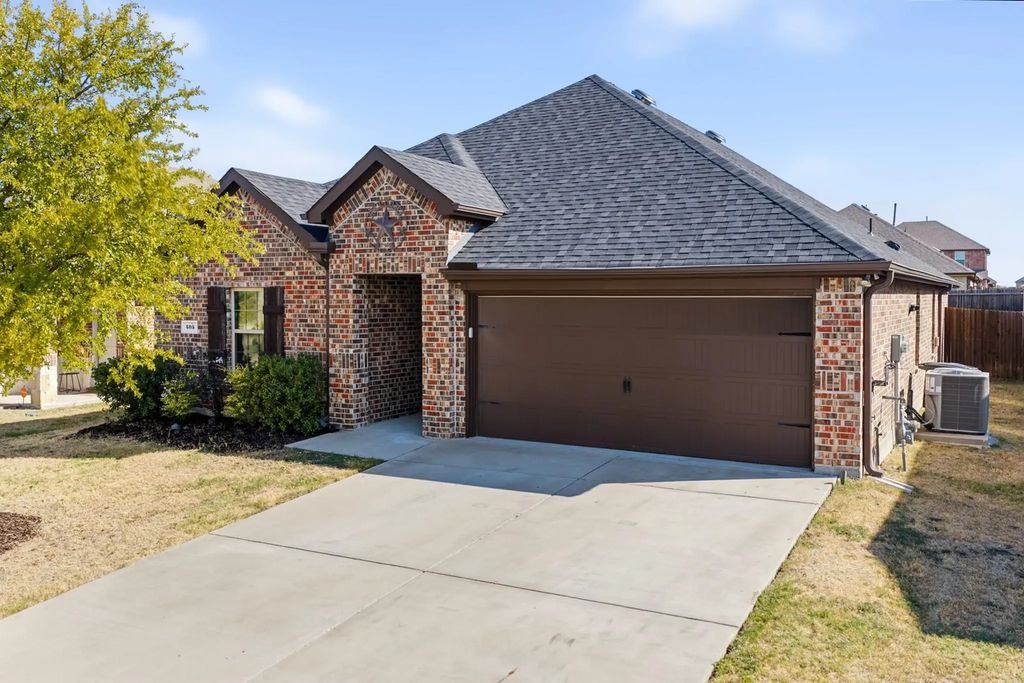 505 Range Drive, Princeton
