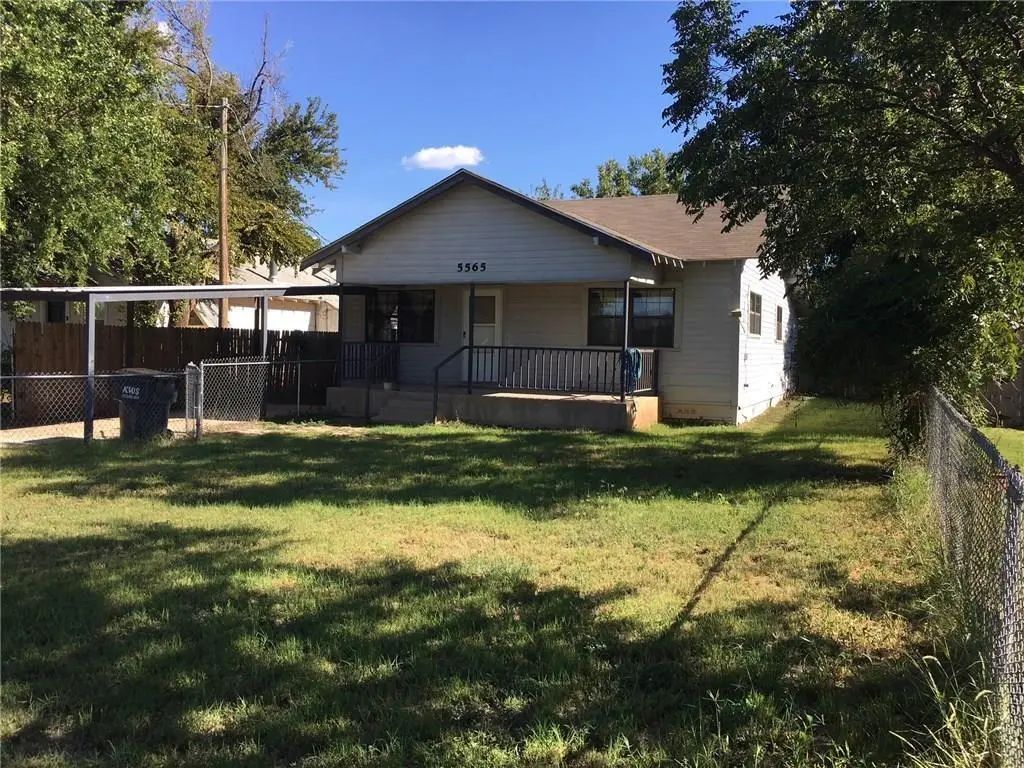 5565 Antilley Road, Abilene