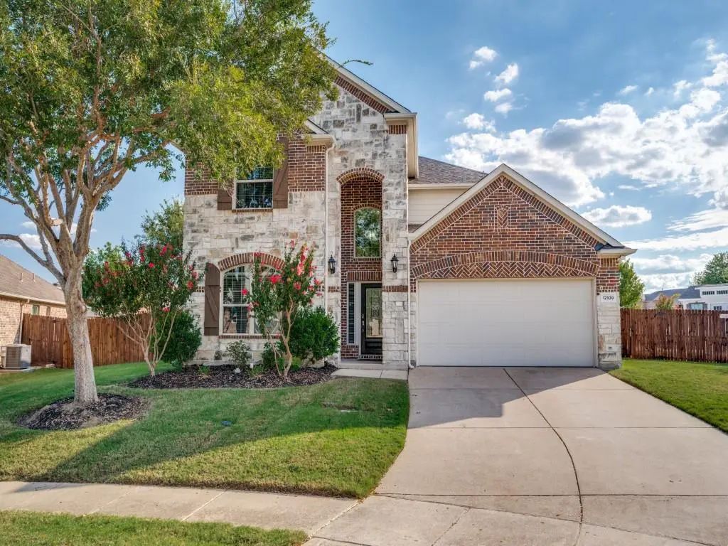 12109 Bonifay Court, McKinney
