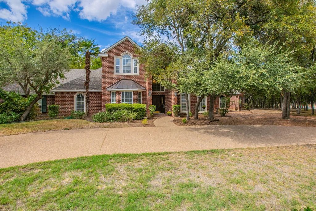 1051 Hidden Valley Court, McGregor
