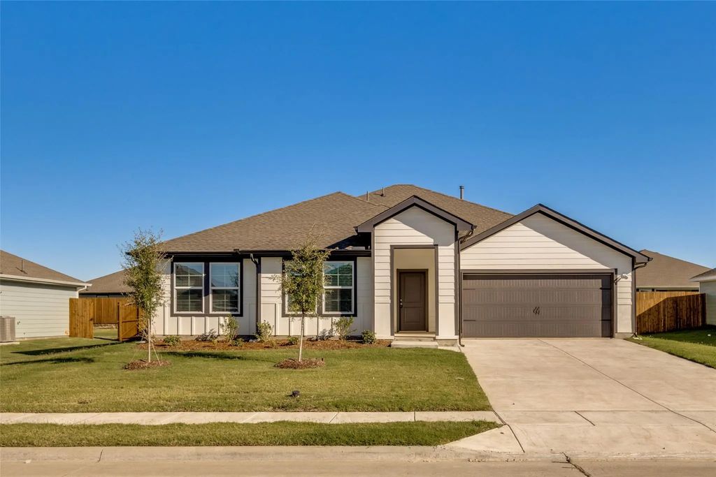 410 White Willow Drive, Nevada